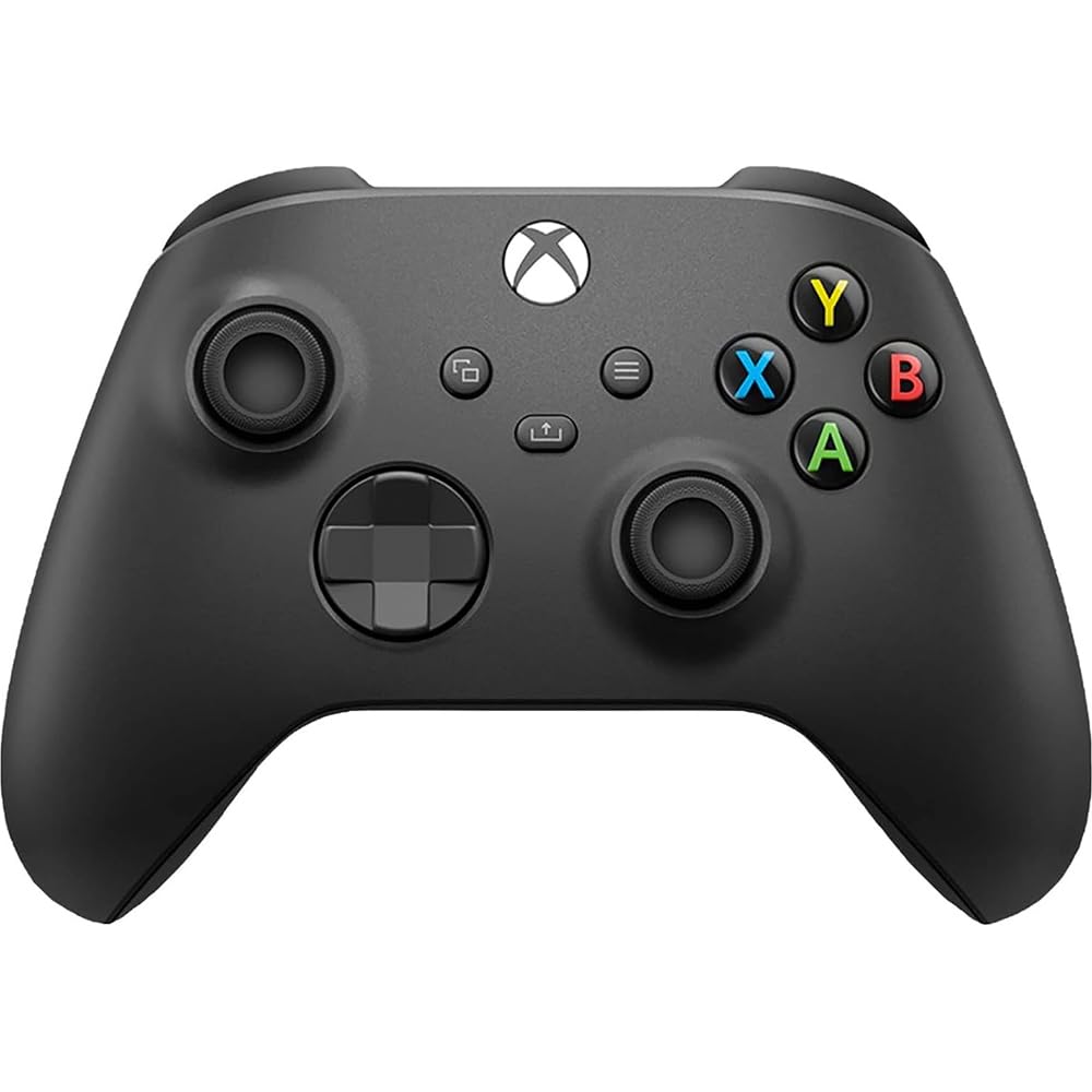 Xbox Series X 1TB SSD Gaming Console with Dual Controllers O8715