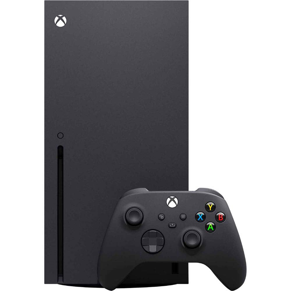 Xbox Series X 1TB SSD Gaming Console with Dual Controllers O8715