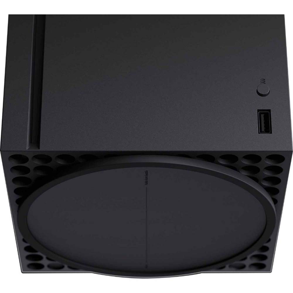 Xbox Series X 1TB SSD Gaming Console with Dual Controllers O8715