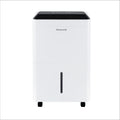 50-Pint Dehumidifier with Built-in Pump X74307