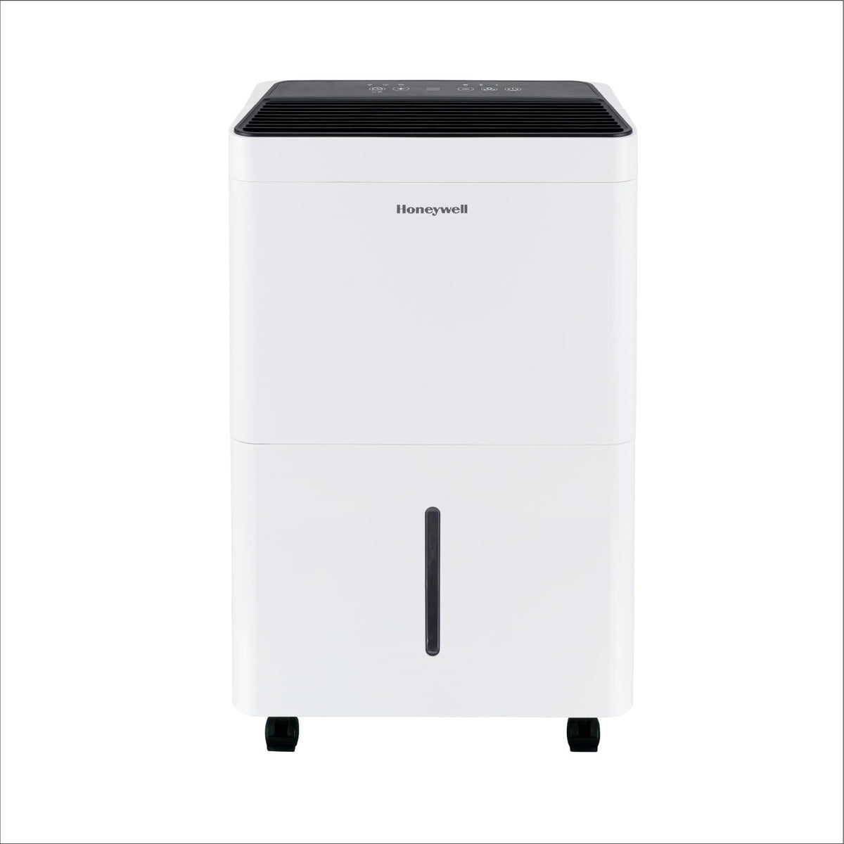 50-Pint Dehumidifier with Built-in Pump X74307
