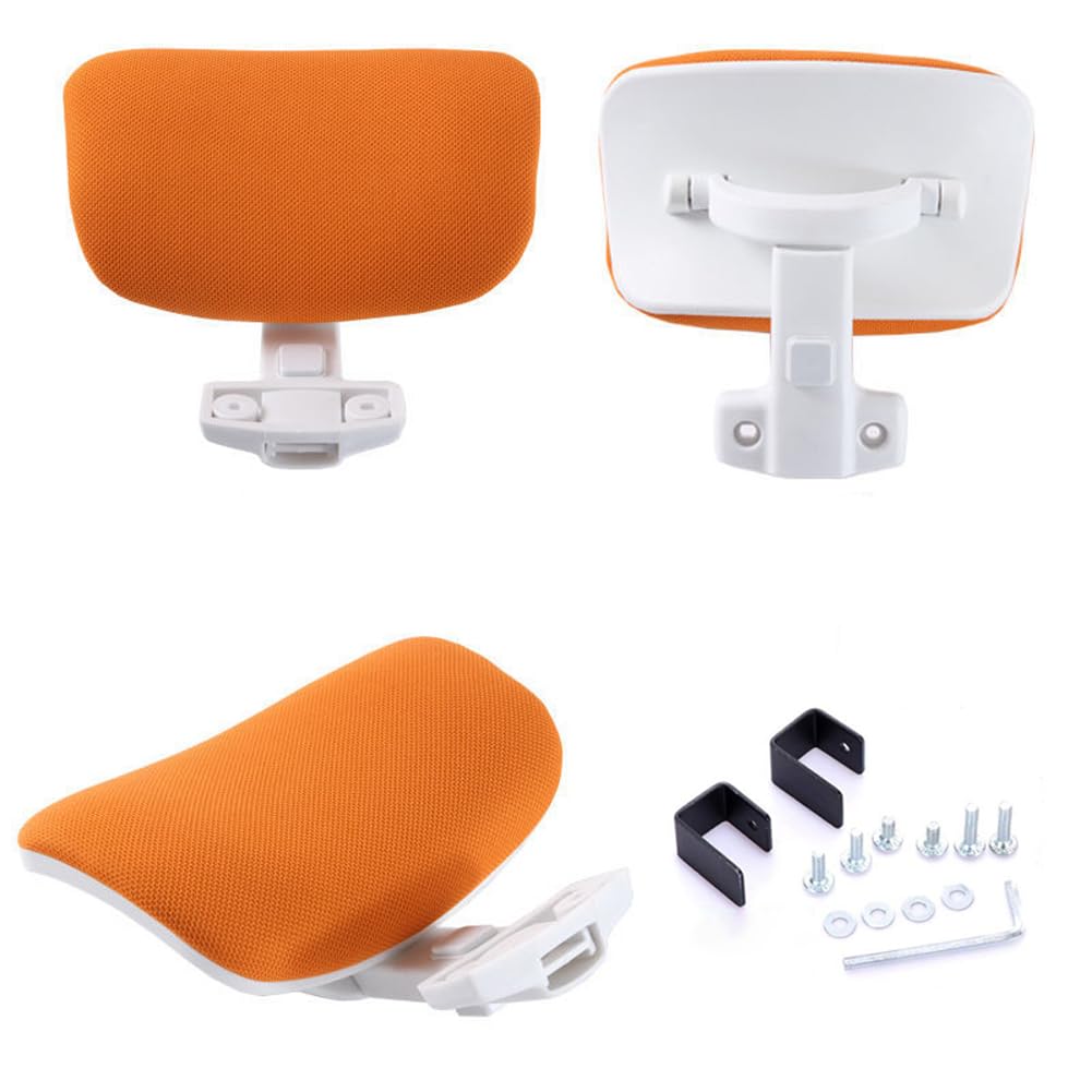 Adjustable Clip On Office Chair Headrest Attachment I864705