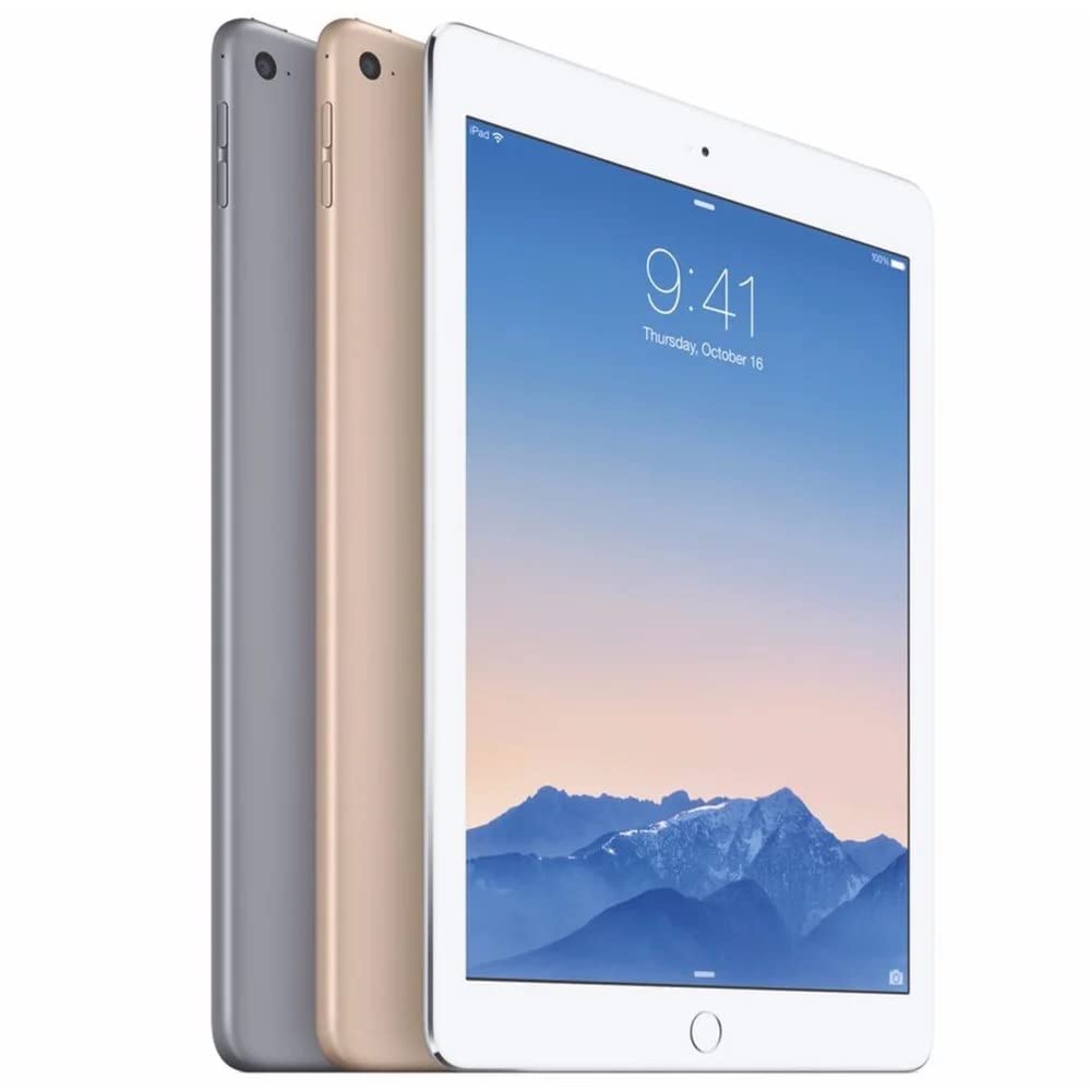 64GB Gray Tablet Q904366
