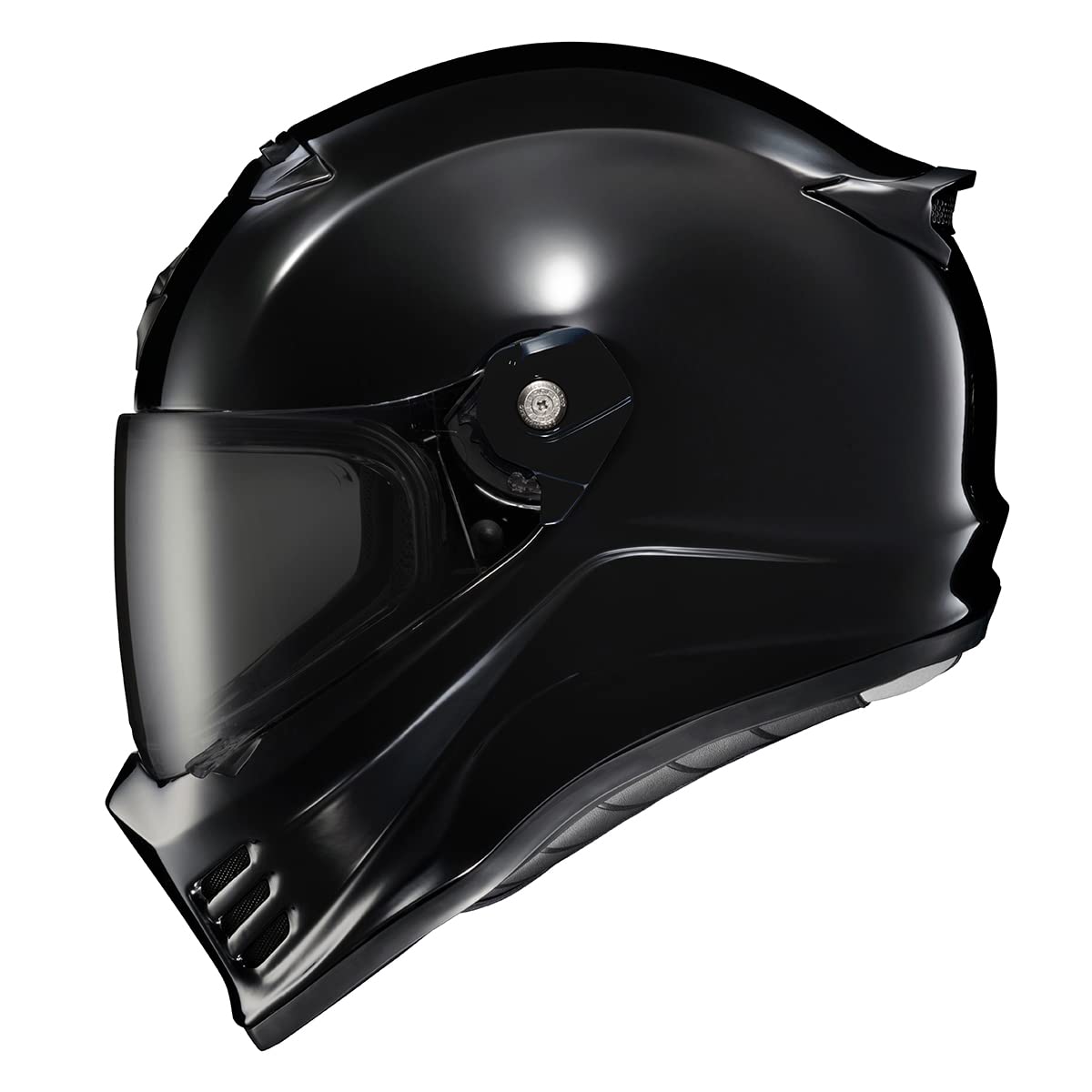 Full Face Motorcycle Helmet D916