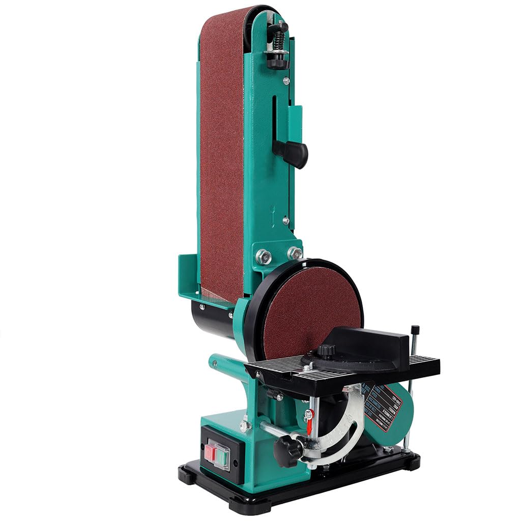 4 x 36 Belt and Disc Sander U938827