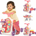 5 in 1 Baby Walker Z22393