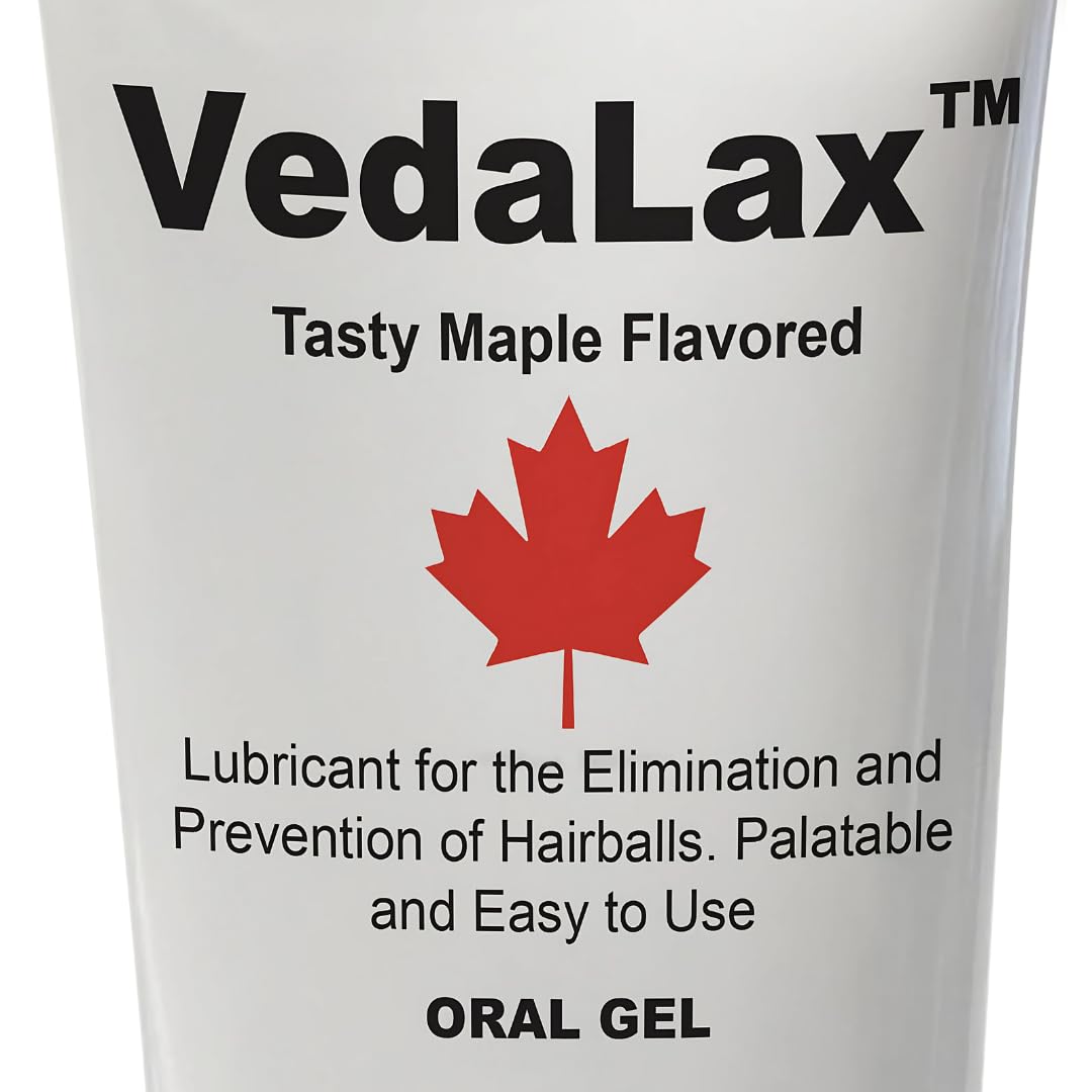 Hairball Preparation for Cats and Dogs 4.25 oz N90336