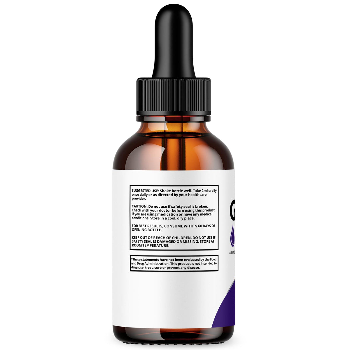 90 Servings Drops 3-Pack Q14948