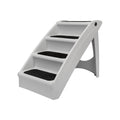 Folding Dog Stairs D10312