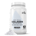 Unflavored Hydrolyzed Collagen Peptides Powder G785209