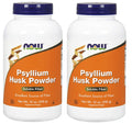 Psyllium Husk Powder 12 Ounce Pack of 2 J580998