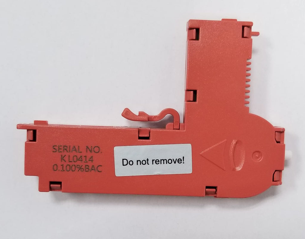 Sensor Module Replacement Type B V507374