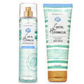 Body Cream & Fragrance Mist Set V497