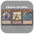 Custom Deck for Yu-Gi-Oh! G9628