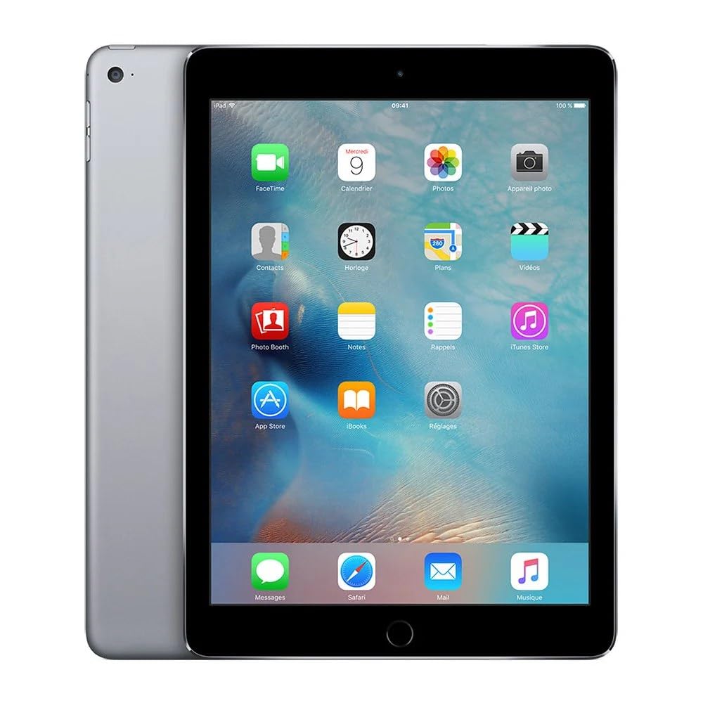 64GB Gray Tablet Q904366