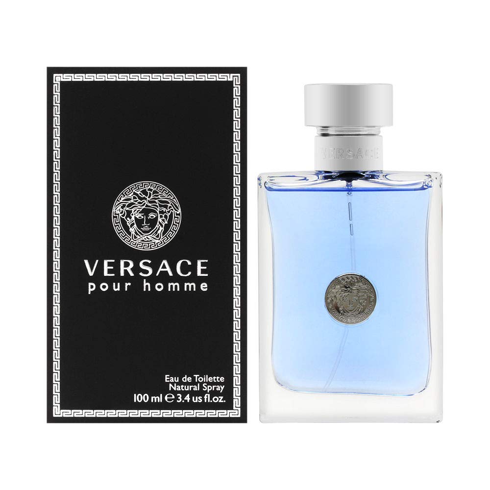 3.4 oz Eau de Toilette Spray X25010