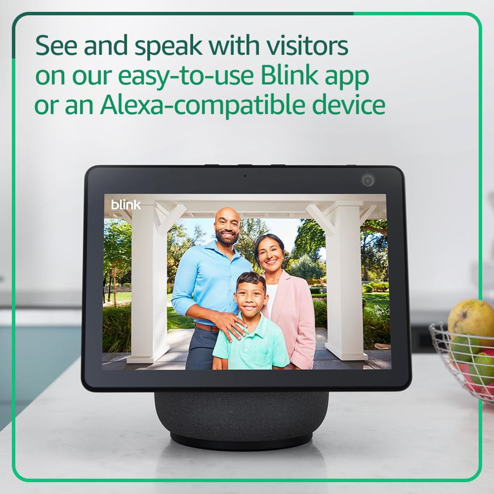 Wireless Smart Security Cameras with Two-Year Battery Life X68550