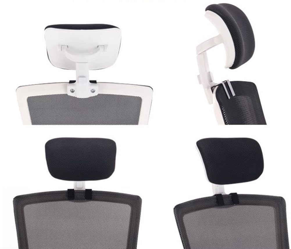 Adjustable Clip On Office Chair Headrest Attachment I864705