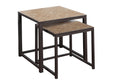 Set of 2 Nesting Tables K134