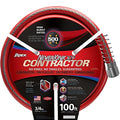 3/4-in x 100-ft Kink Free Vinyl Coiled Hose O142
