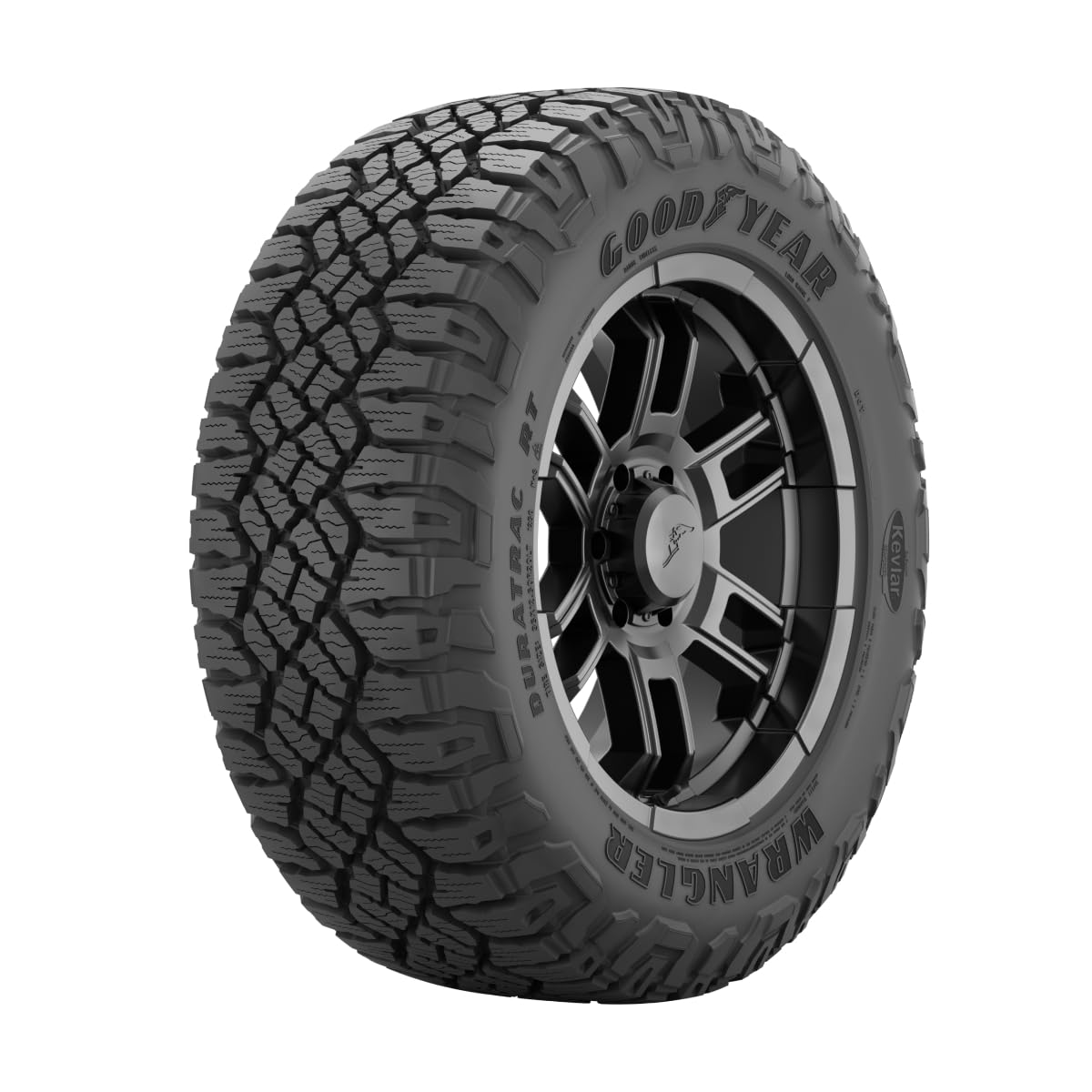 All-Season Radial Tire 275/60R20 Set of 1 P501