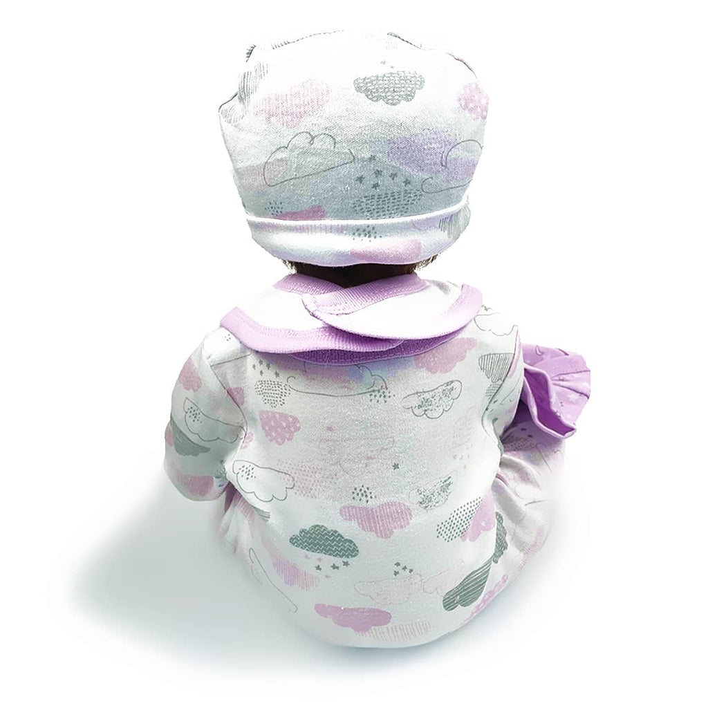 Reborn Baby Doll Clothes 20-22 Inch T687661