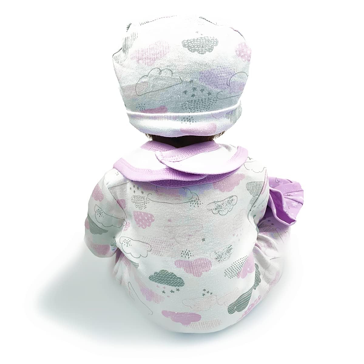 Reborn Baby Doll Clothes 20-22 Inch T687661
