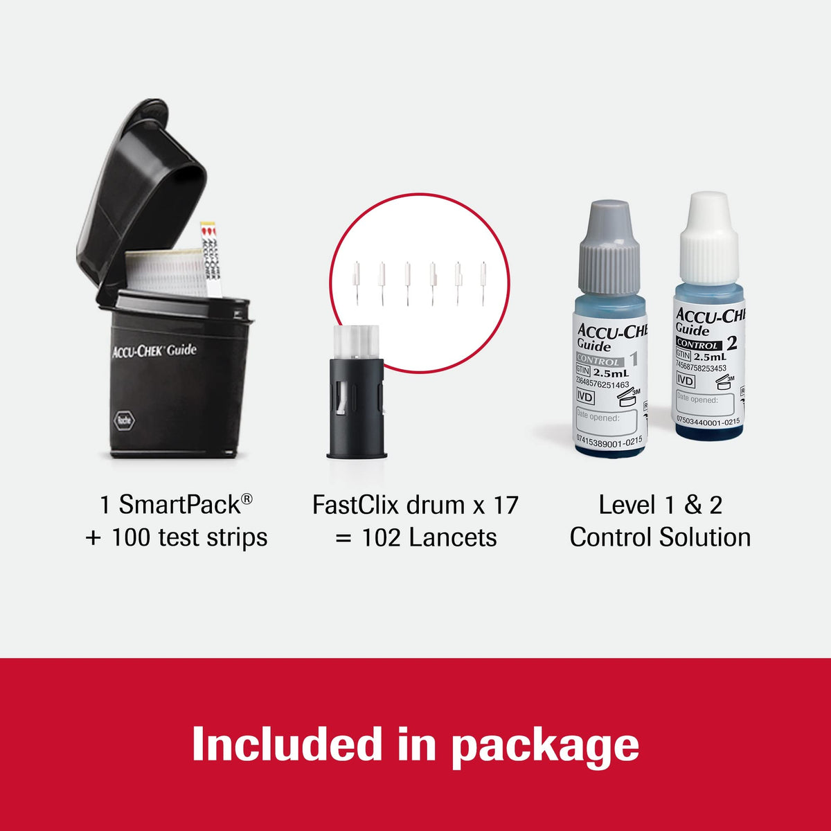 Blood Sugar Test Kit A73452