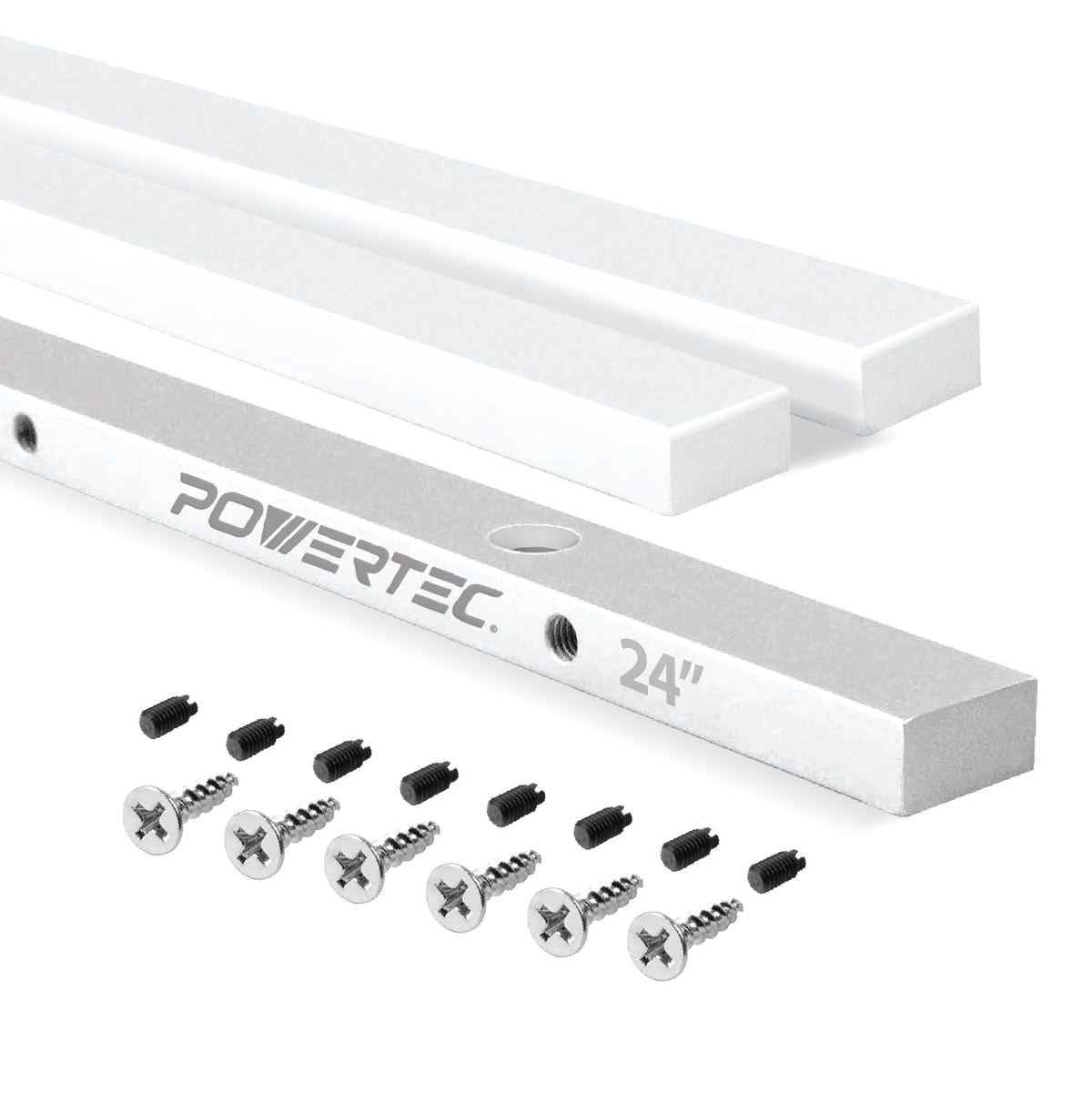 24-Inch Miter Bar for 3/4" x 3/8" Miter Slot T831
