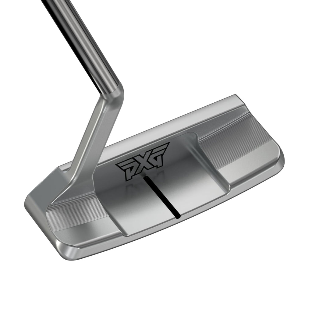 34 in Blade Mallet Putter S612