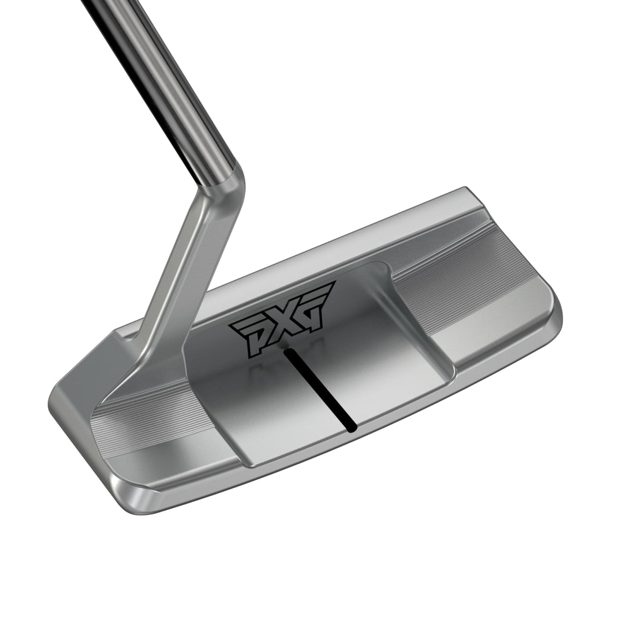 34 in Blade Mallet Putter S612