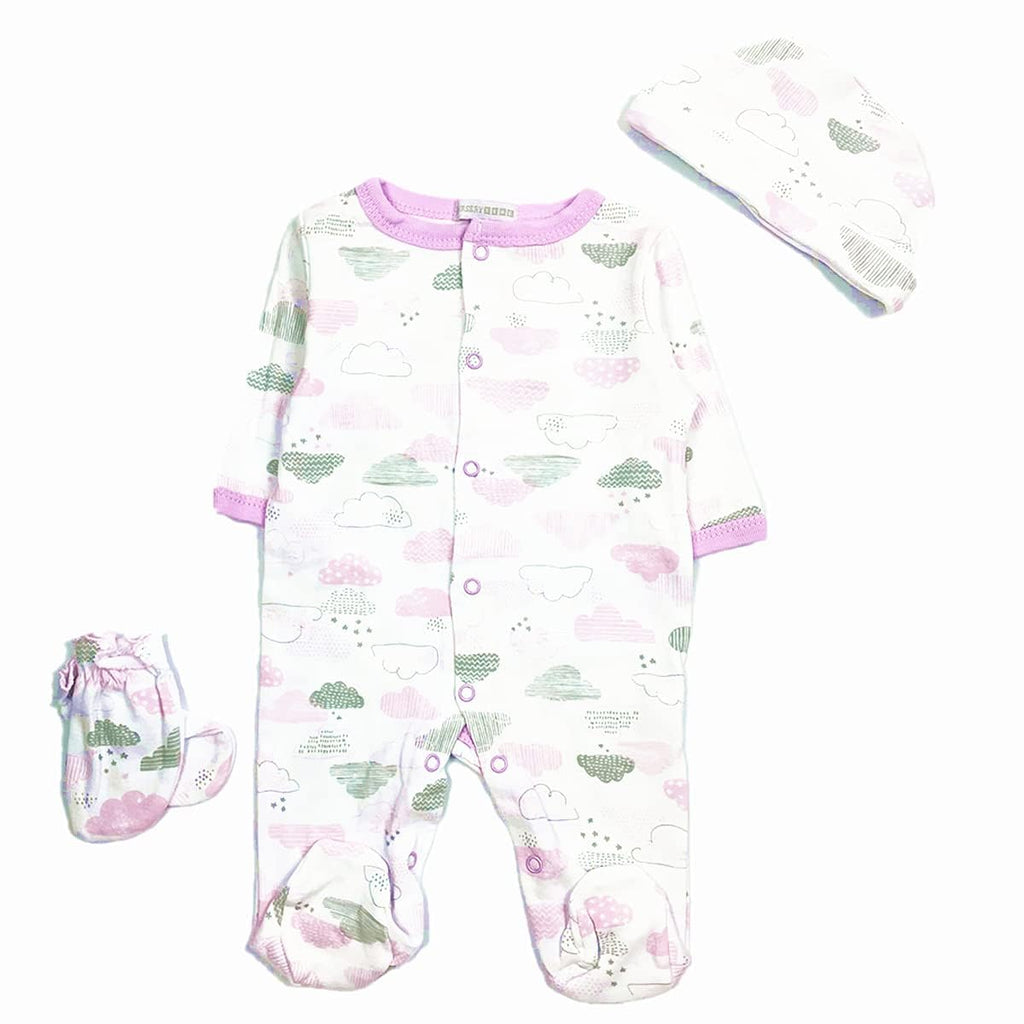 Reborn Baby Doll Clothes 20-22 Inch T687661