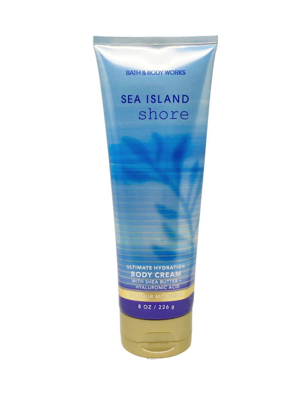 8oz Fine Fragrance Mist, 10oz Shower Gel and 8oz Body Cream 3-Piece Bath and Body Bundle V639046