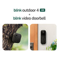 Wireless Smart Security Cameras with Two-Year Battery Life X68550