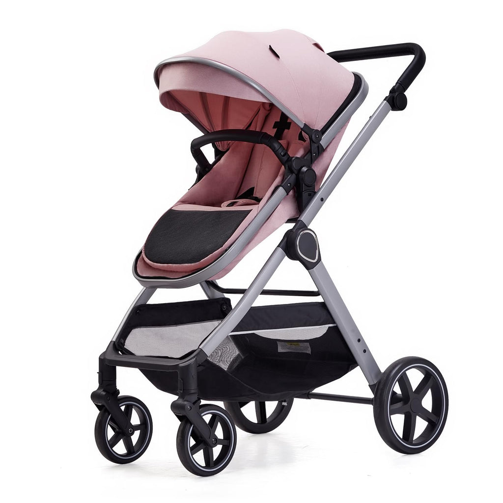 2 in 1 Convertible Baby Stroller C885