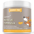 Dog Mobility & Strength Supplement 3.17 oz P72387