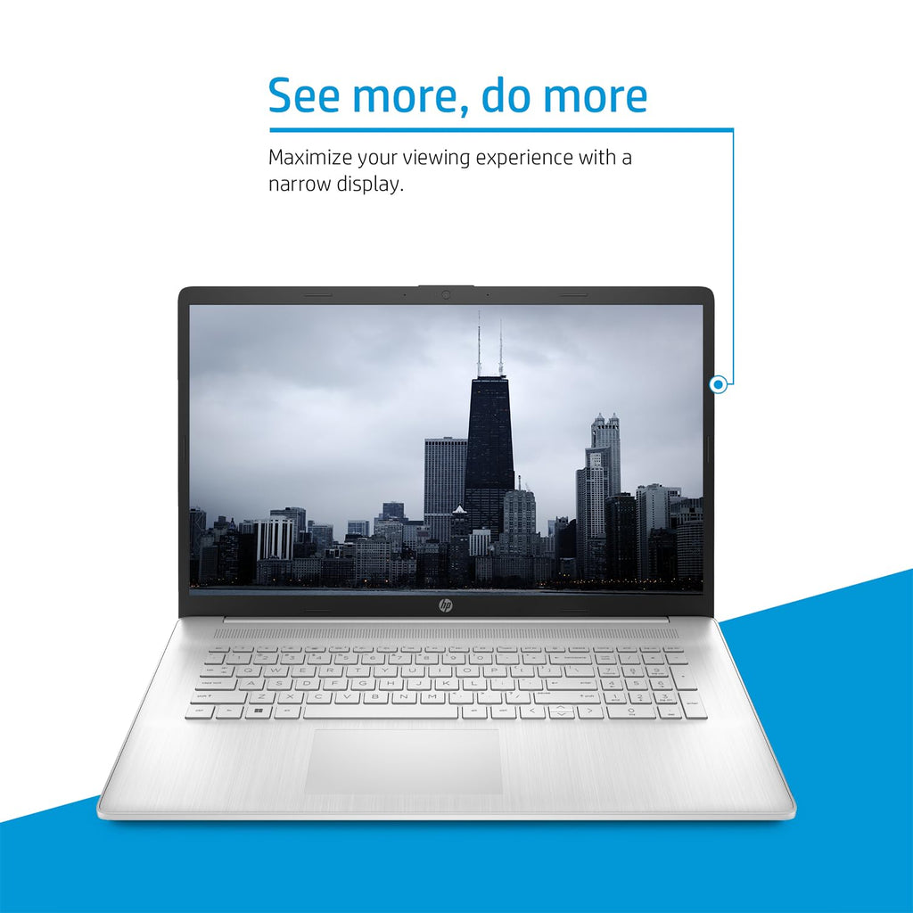 17.3" Touchscreen Intel Core i5 16GB RAM 1TB SSD Windows 11 Pro Laptop G688
