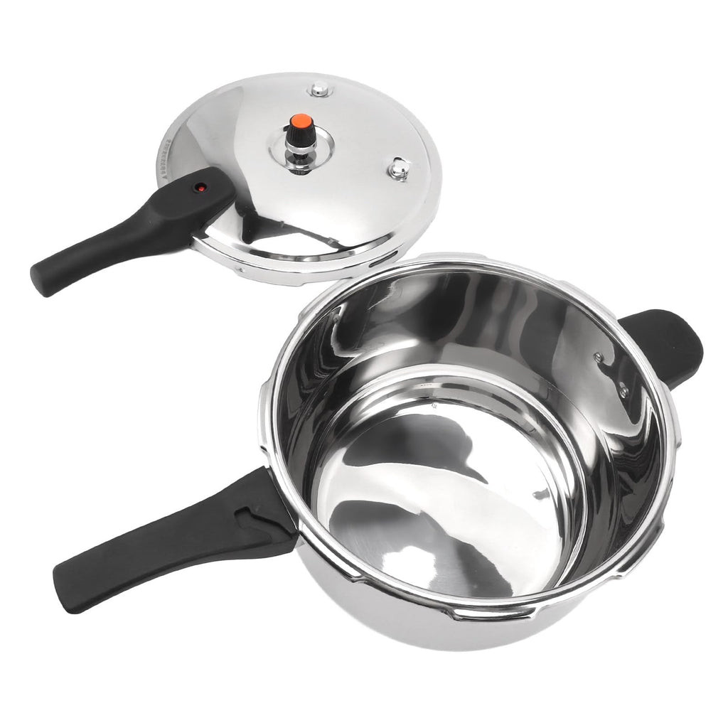 Stainless Steel 3L Pressure Cooker F502655