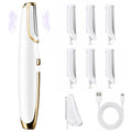 Electric Dermaplane Razor for Face N26715