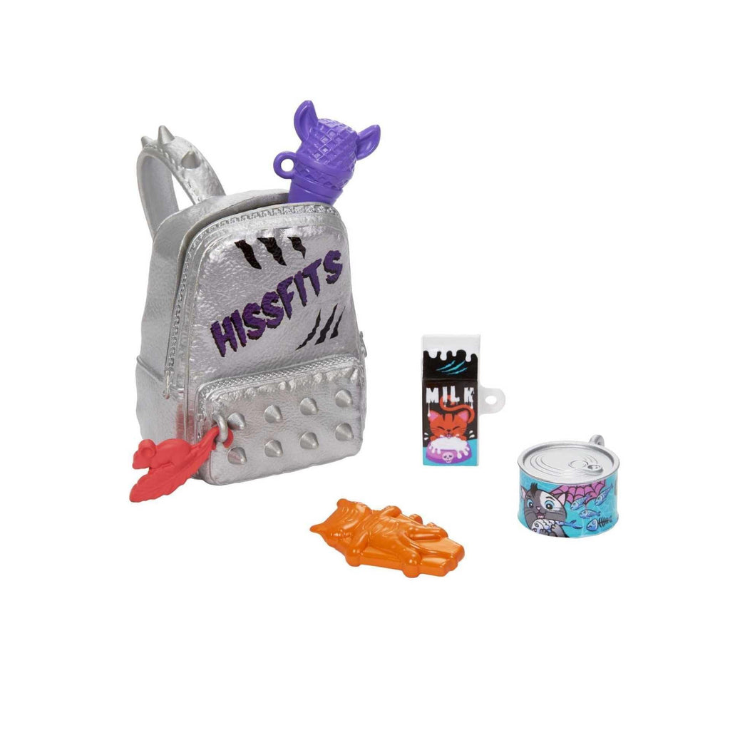 Collectible Doll with Pet and Accessories B3751