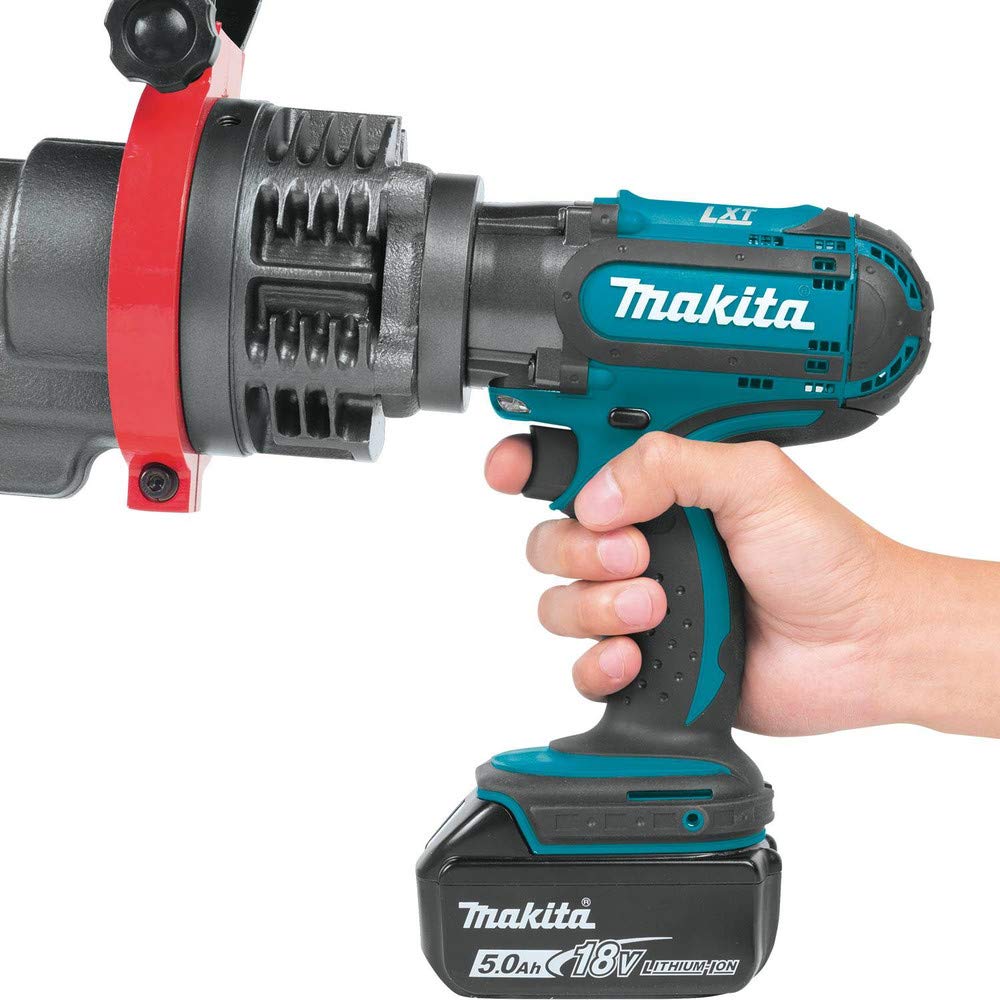 18V Cordless Rebar Cutter Kit E52454