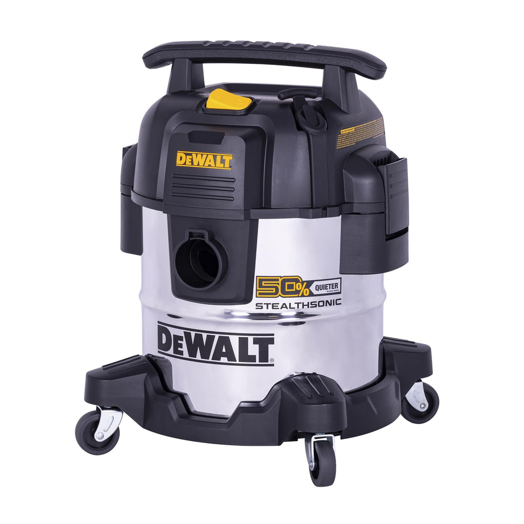5 Gallon Wet and Dry Shop Vacuum A261995