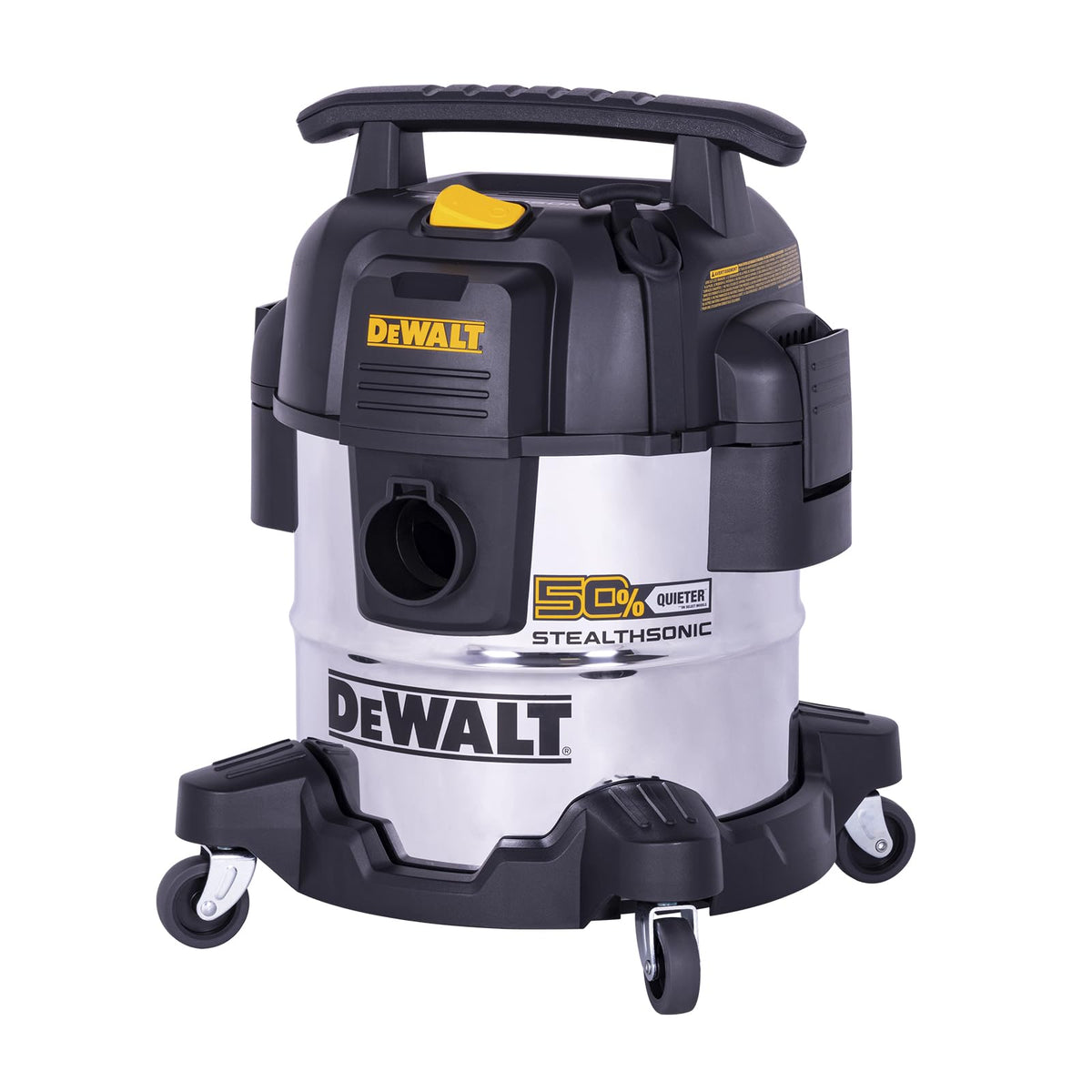 5 Gallon Wet and Dry Shop Vacuum A261995