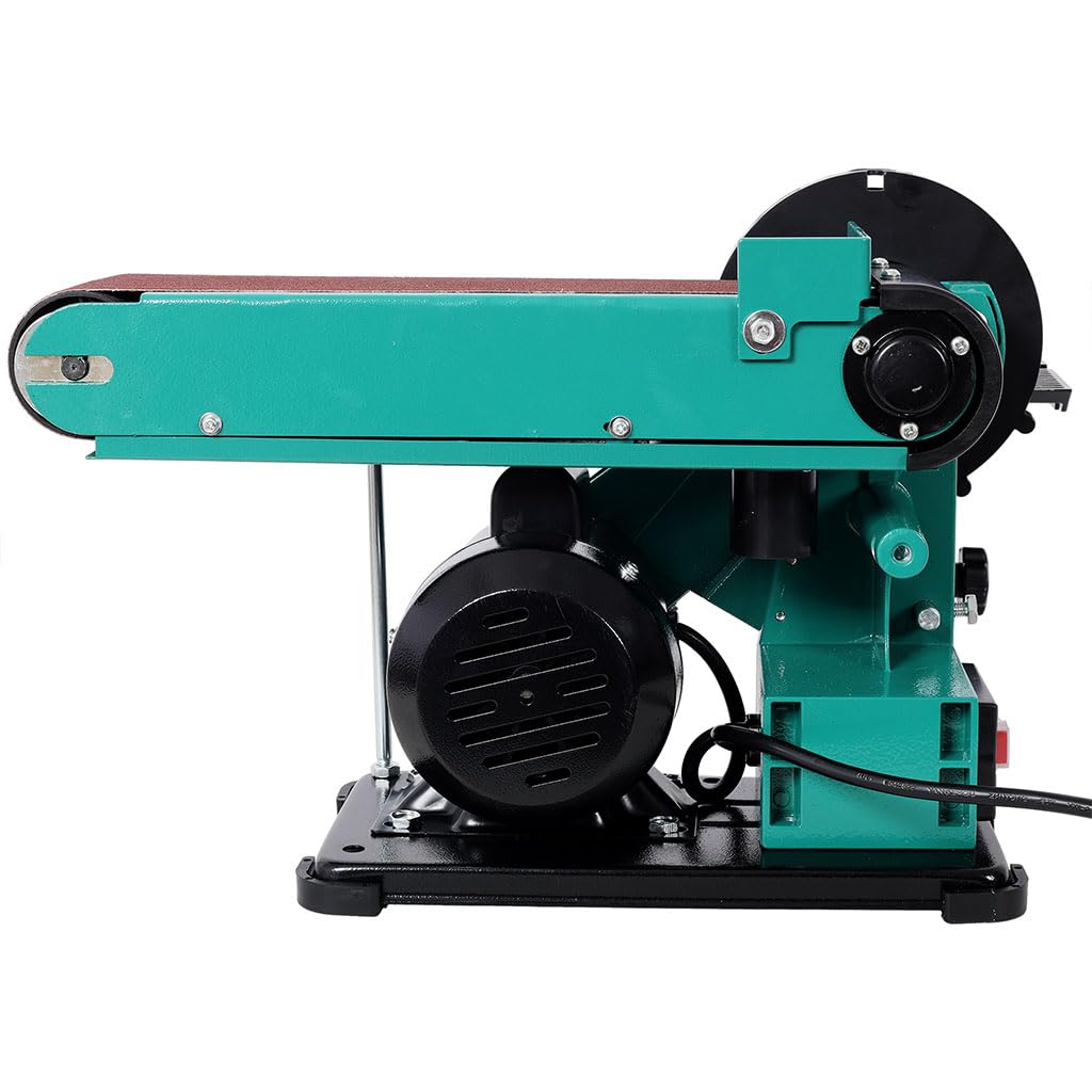 4 x 36 Belt and Disc Sander U938827