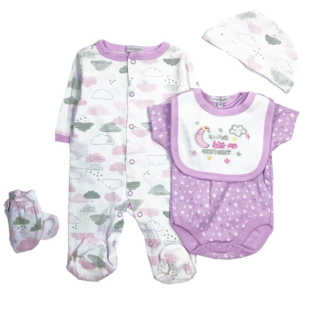 Reborn Baby Doll Clothes 20-22 Inch T687661