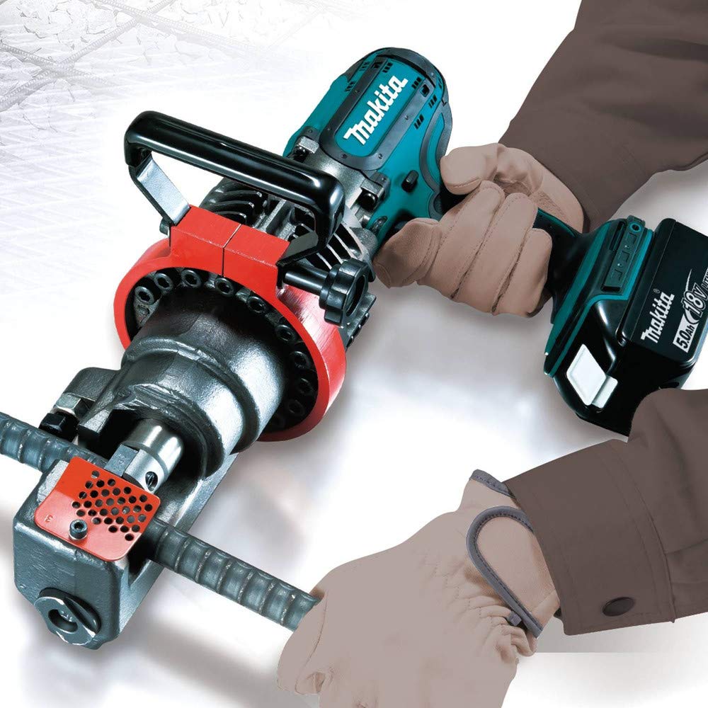 18V Cordless Rebar Cutter Kit E52454