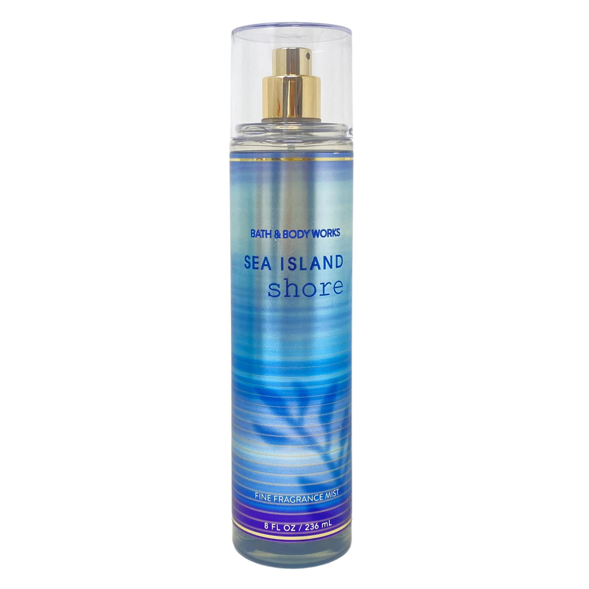8oz Fine Fragrance Mist, 10oz Shower Gel and 8oz Body Cream 3-Piece Bath and Body Bundle V639046