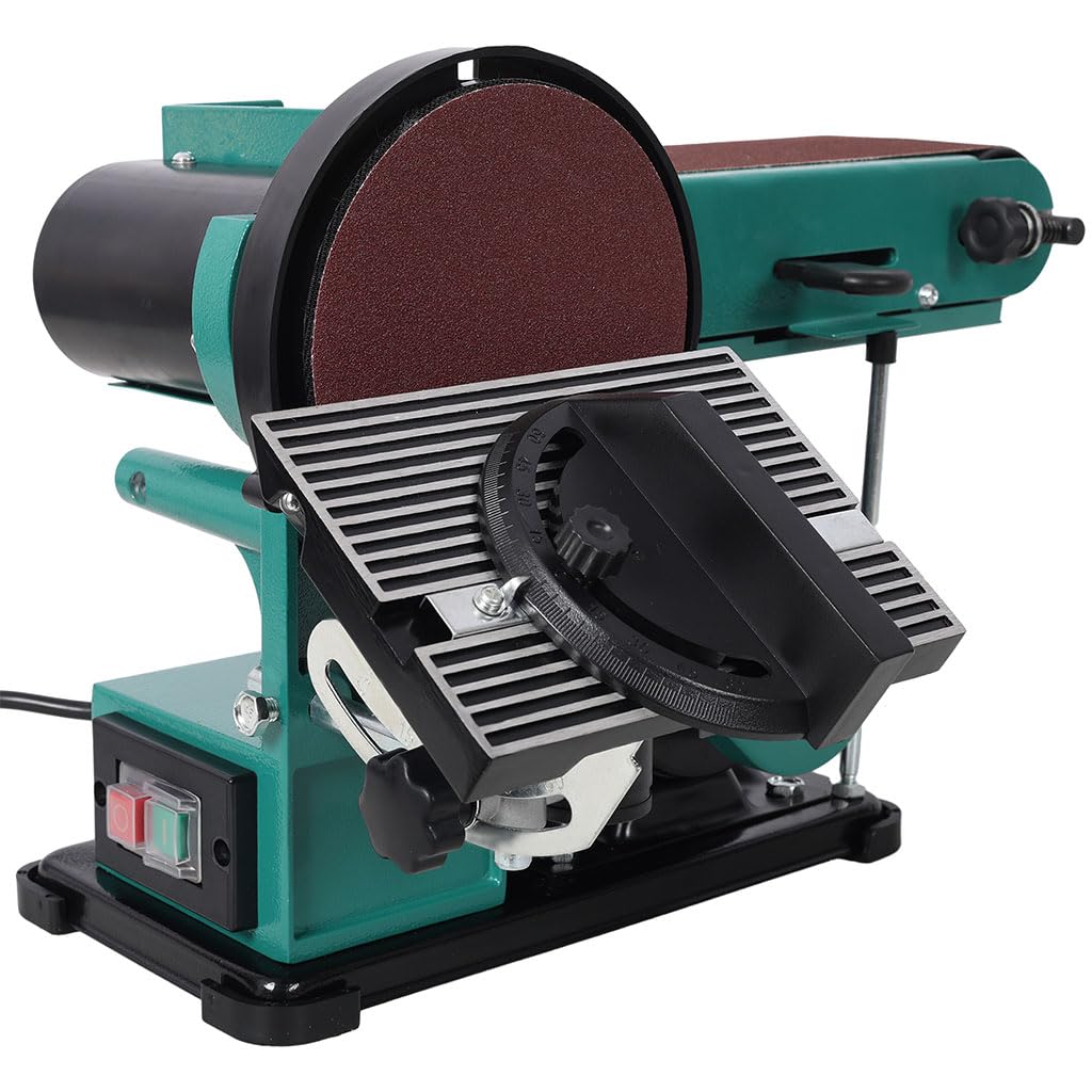 4 x 36 Belt and Disc Sander U938827