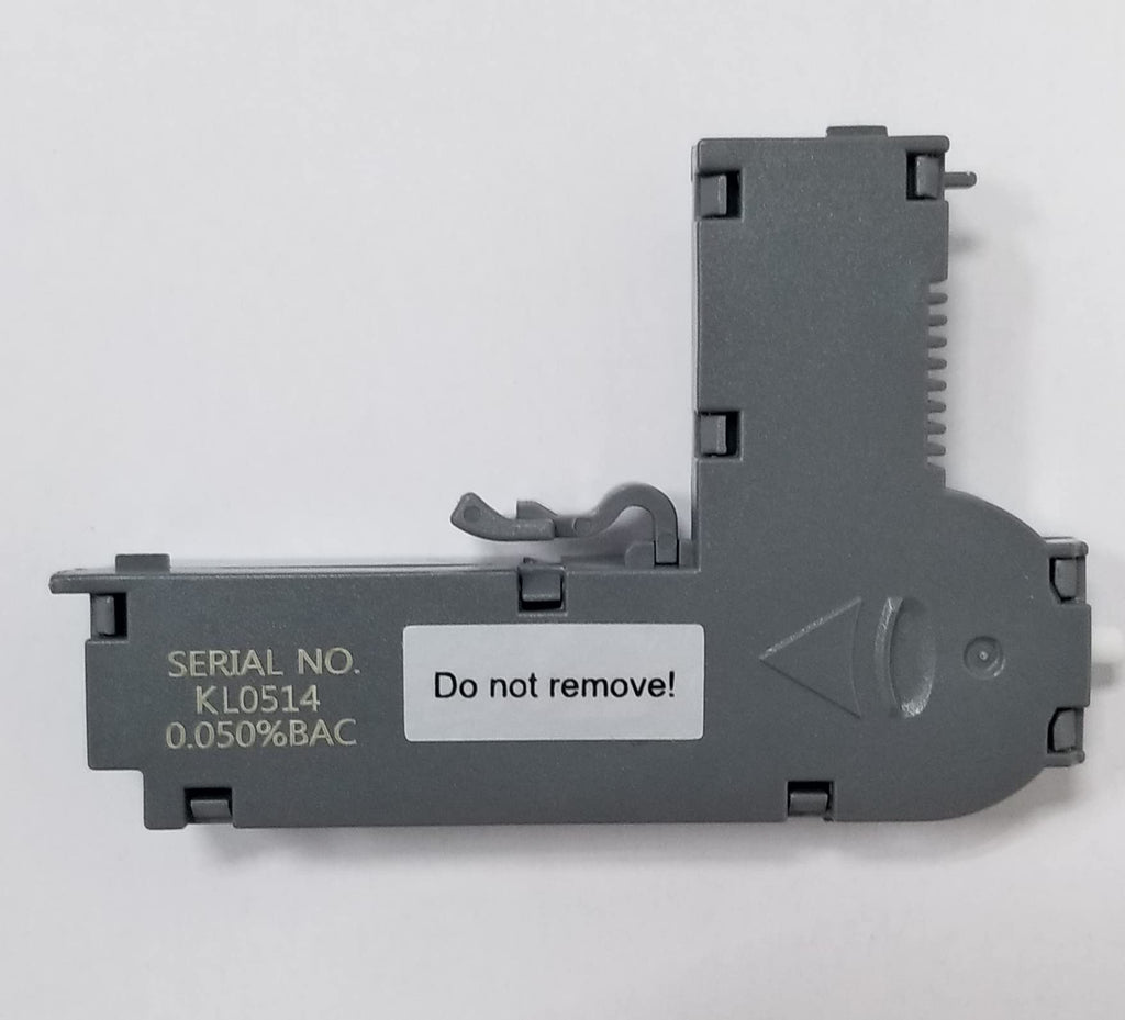 Sensor Module Replacement Type B V507374