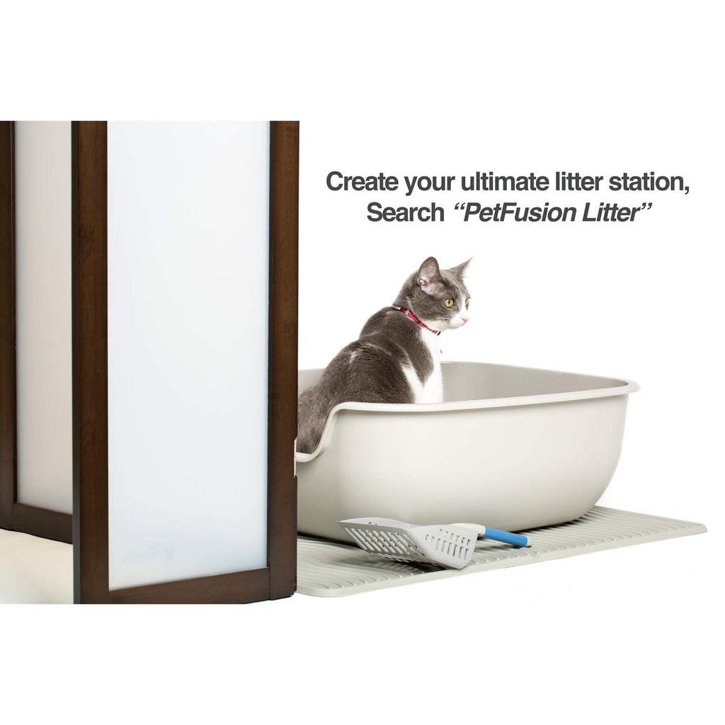 Large Non-Stick ABS Plastic Litter Box P804